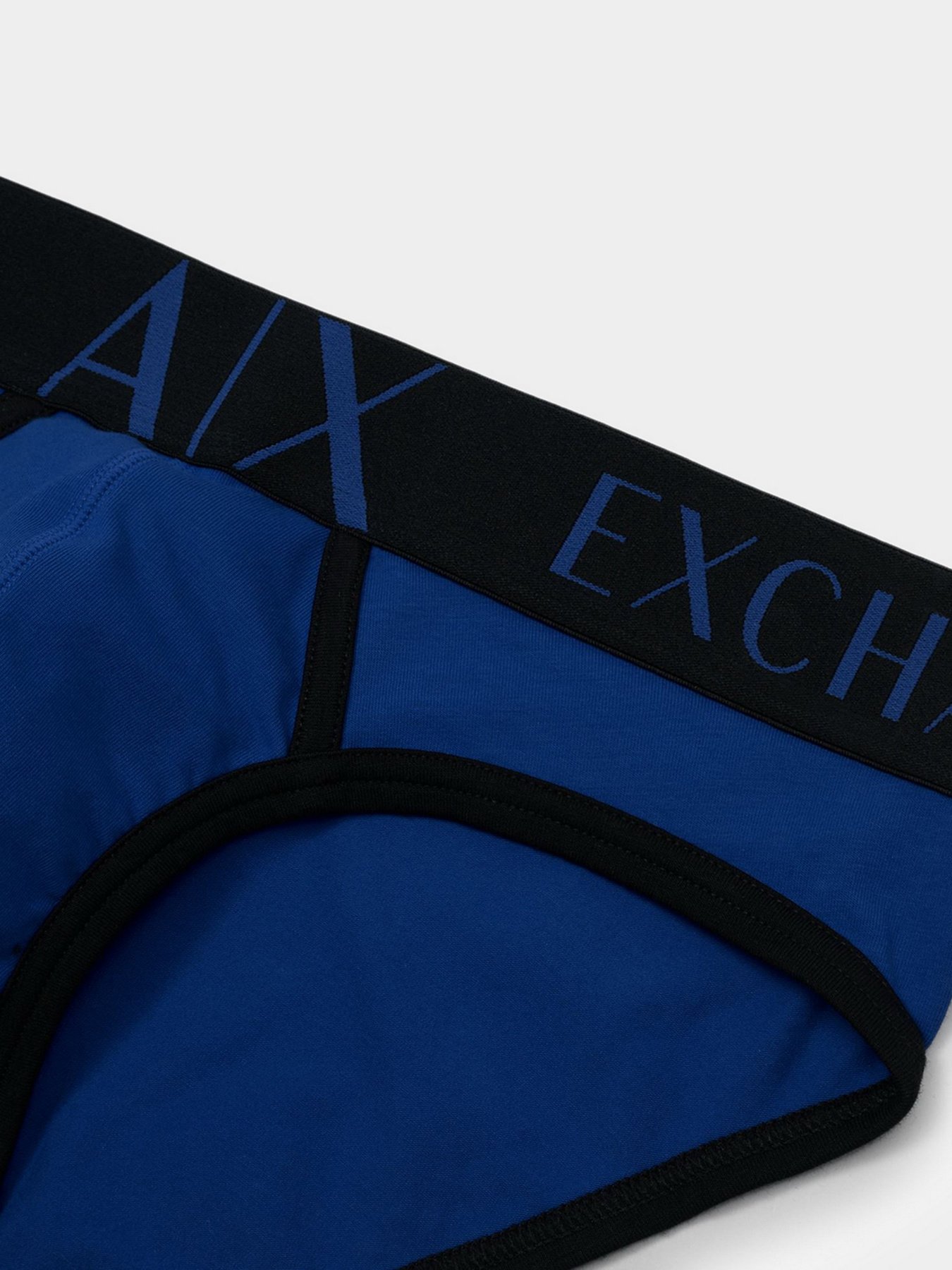 Труси Armani Exchange модель 956003-CC282-14236 Фото