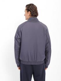 Бомбер Armani Exchange модель 6LZB01-ZNUQZ-25DM Фото