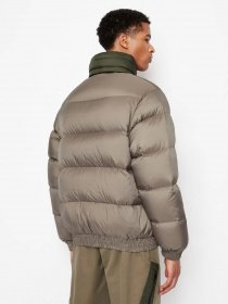 Пуховик Armani Exchange модель 6LZB02-ZNUQZ-2845 Фото