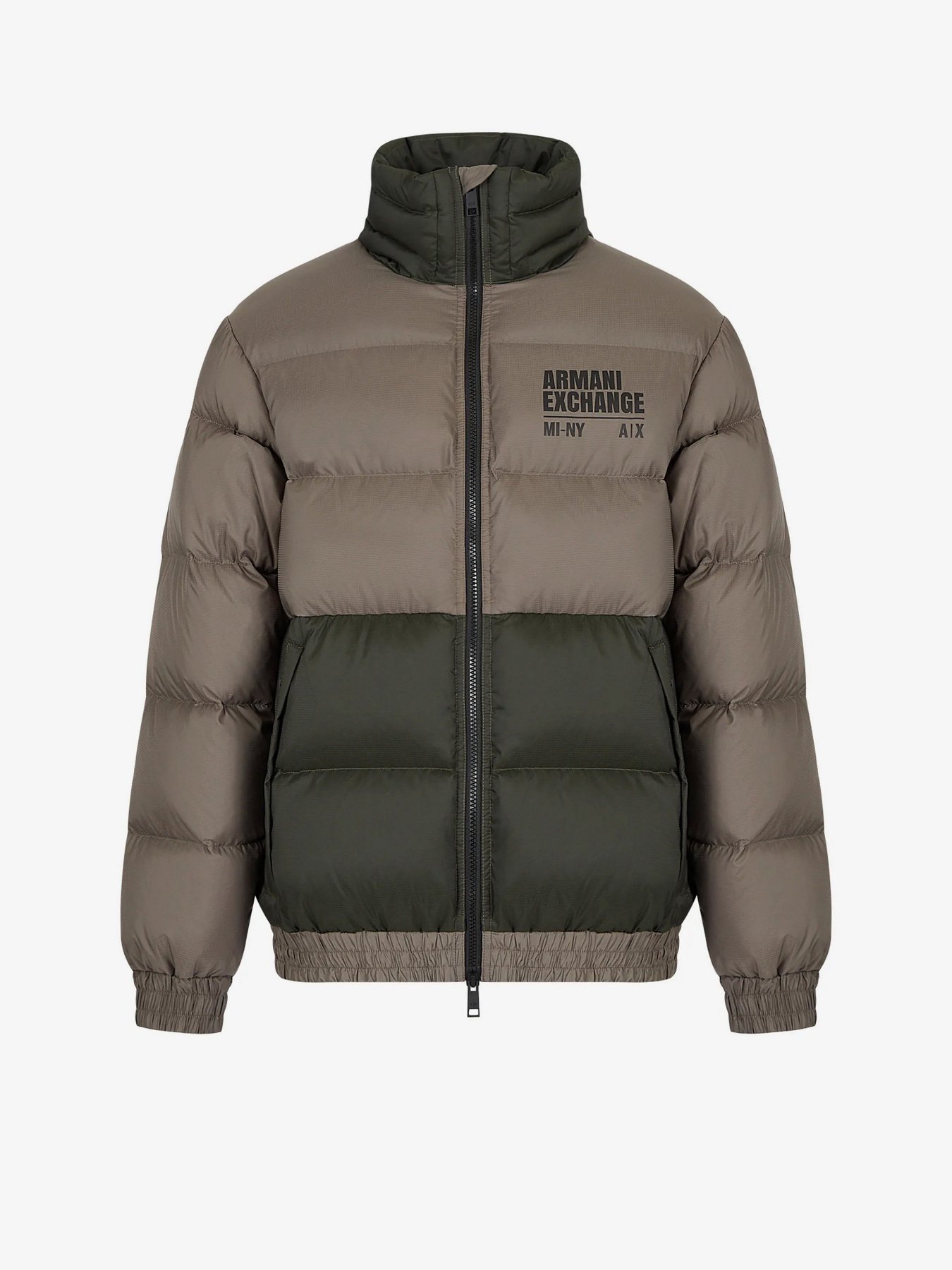 Пуховик Armani Exchange модель 6LZB02-ZNUQZ-2845 Пуховик Armani Exchange модель 6LZB02-ZNUQZ-2845 Фото