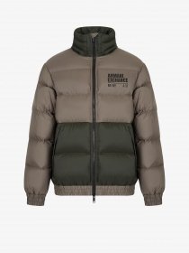 Пуховик Armani Exchange модель 6LZB02-ZNUQZ-2845 Пуховик Armani Exchange модель 6LZB02-ZNUQZ-2845 Фото