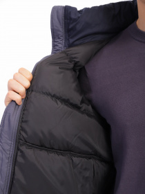 Пуховик Armani Exchange модель 6LZB02-ZNUQZ-55HX Фото