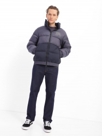 Пуховик Armani Exchange модель 6LZB02-ZNUQZ-55HX Фото