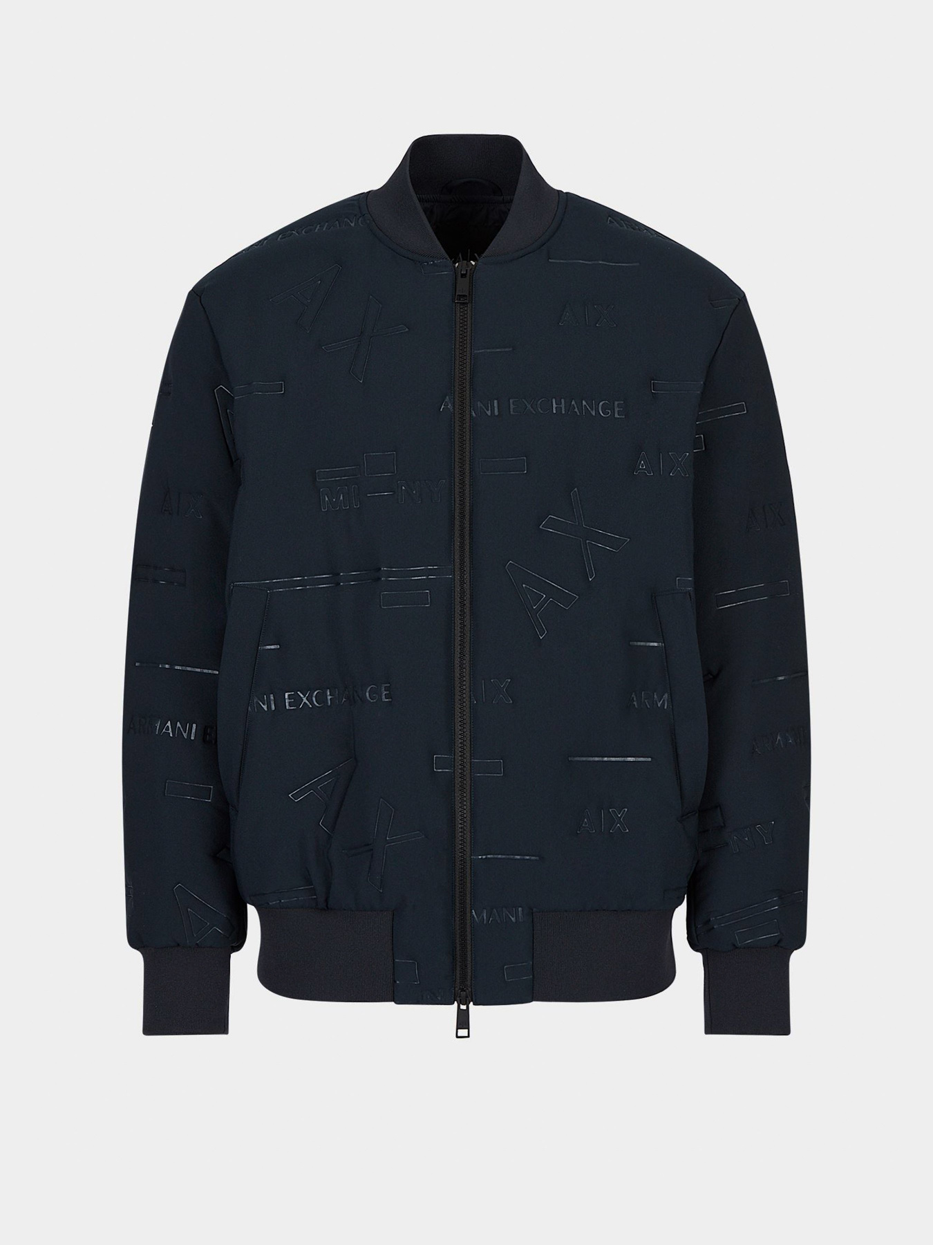 Бомбер Armani Exchange модель 6LZB04-ZNUDZ-25CQ Фото