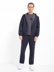 Бомбер Armani Exchange модель 6LZB11-ZNICZ-25DN Фото