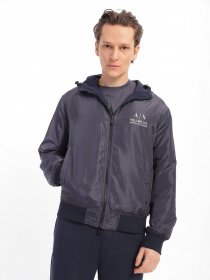Бомбер Armani Exchange модель 6LZB11-ZNICZ-25DN Фото