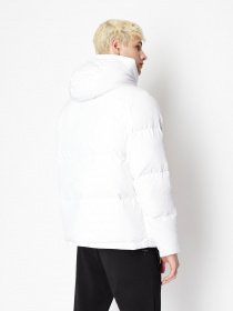 Пуховик Armani Exchange You.me.us. модель 6LZB12-ZNICZ-1100 Фото