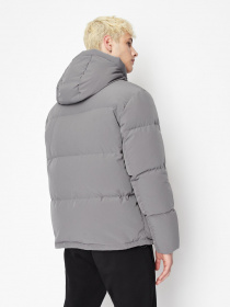 Пуховик Armani Exchange You.me.us. модель 6LZB12-ZNICZ-1925 Фото
