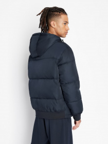 Зимняя куртка Armani Exchange Smile модель 6LZB17-ZNUEZ-25CT Фото