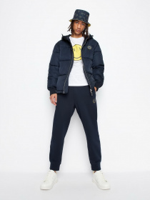 Зимняя куртка Armani Exchange Smile модель 6LZB17-ZNUEZ-25CT Фото