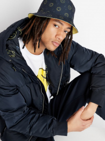 Зимова куртка Armani Exchange Smile модель 6LZB17-ZNUEZ-25CT Зимова куртка Armani Exchange Smile модель 6LZB17-ZNUEZ-25CT Фото