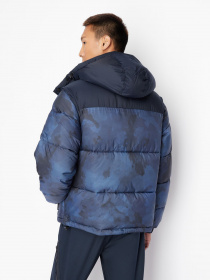 Зимова куртка Armani Exchange модель 6LZB22-ZNUQZ-55HV Зимова куртка Armani Exchange модель 6LZB22-ZNUQZ-55HV Фото