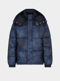 Зимова куртка Armani Exchange модель 6LZB22-ZNUQZ-55HV Зимова куртка Armani Exchange модель 6LZB22-ZNUQZ-55HV Фото