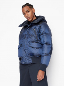 Зимняя куртка Armani Exchange модель 6LZB34-ZNWHZ-85BS Фото
