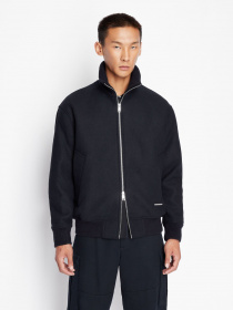 Демисезонная куртка Armani Exchange модель 6LZB35-ZNIKZ-1200 Фото