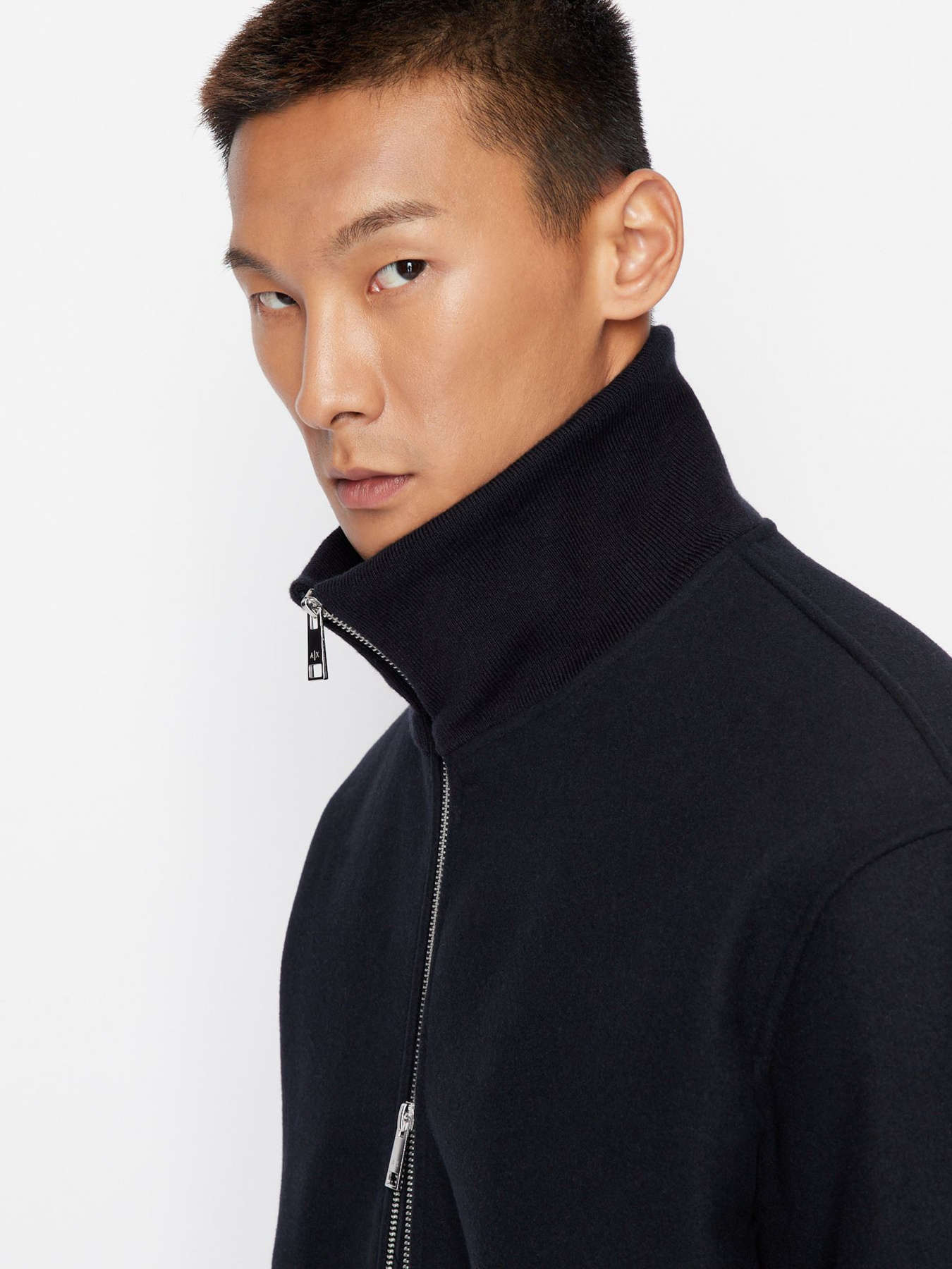 Демисезонная куртка Armani Exchange модель 6LZB35-ZNIKZ-1200 Фото