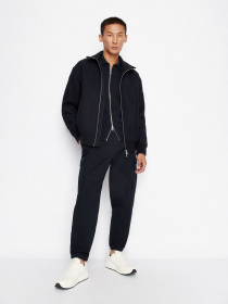 Демисезонная куртка Armani Exchange модель 6LZB35-ZNIKZ-1200 Фото