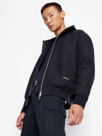 Демисезонная куртка Armani Exchange модель 6LZB35-ZNIKZ-1200 Фото