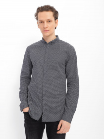 Рубашка Armani Exchange модель 6LZC25-ZNEAZ-25CW Фото