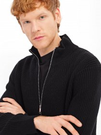 Кардиган Armani Exchange модель 6LZE1A-ZM2AZ-1200 Фото