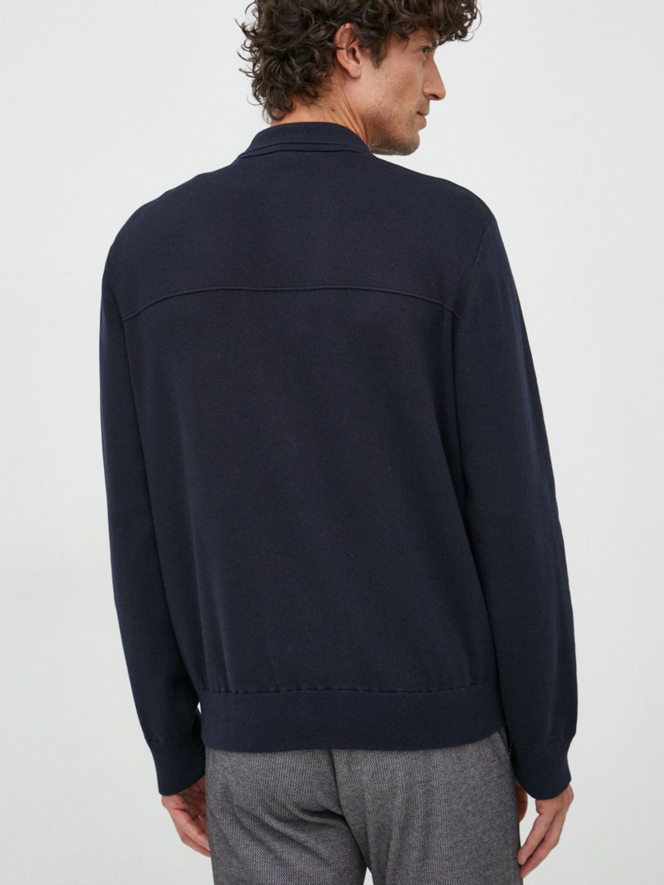 Кардиган Armani Exchange модель 6LZE1E-ZMU8Z-1510 Фото