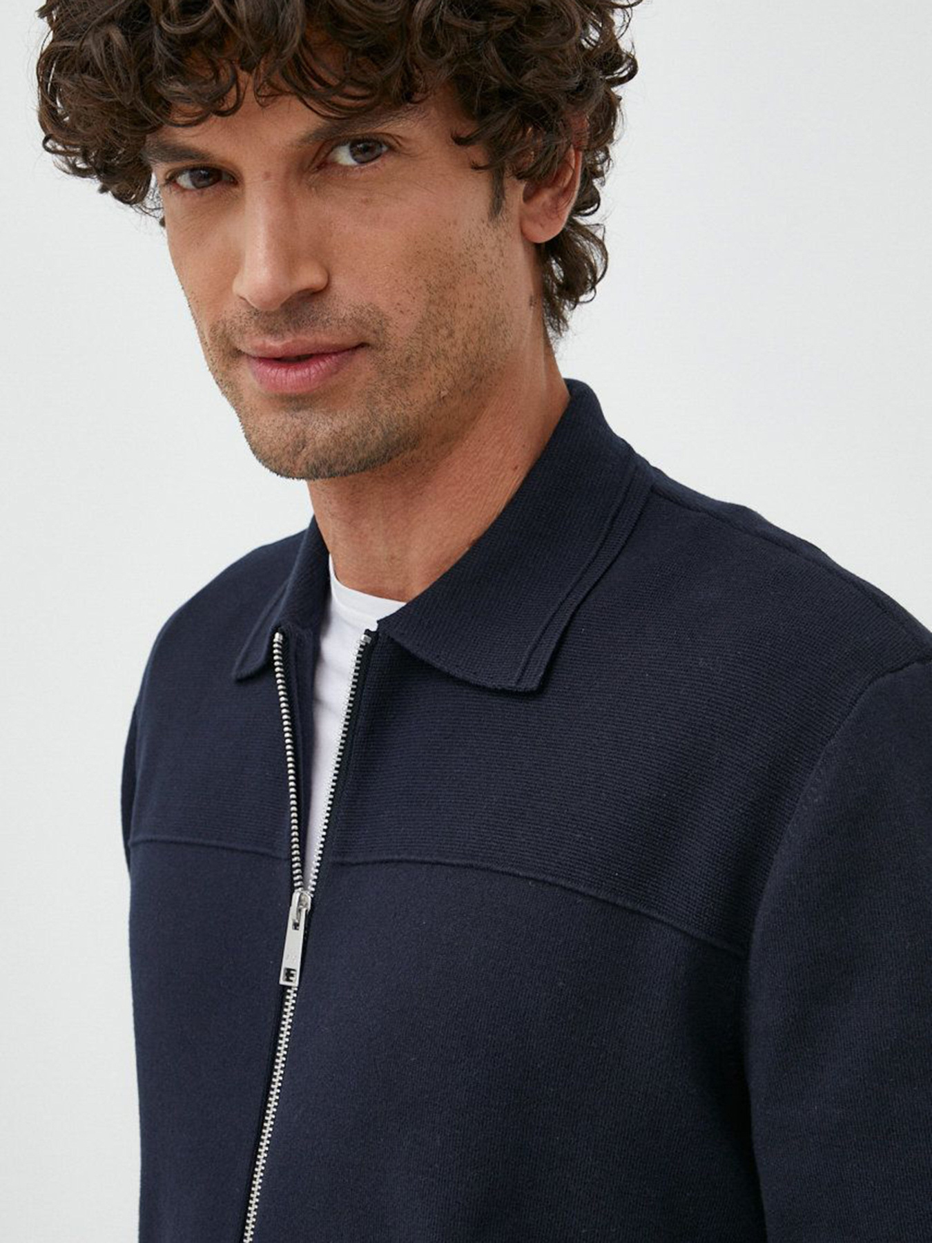 Кардиган Armani Exchange модель 6LZE1E-ZMU8Z-1510 Фото