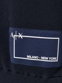Кардиган Armani Exchange модель 6LZE1E-ZMU8Z-1510 Фото