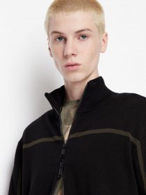 Кардиган Armani Exchange модель 6LZE2B-ZMX8Z-1200 Фото