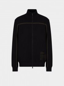 Кардиган Armani Exchange модель 6LZE2B-ZMX8Z-1200 Фото