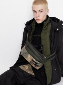 Кардиган Armani Exchange модель 6LZE2B-ZMX8Z-1200 Фото