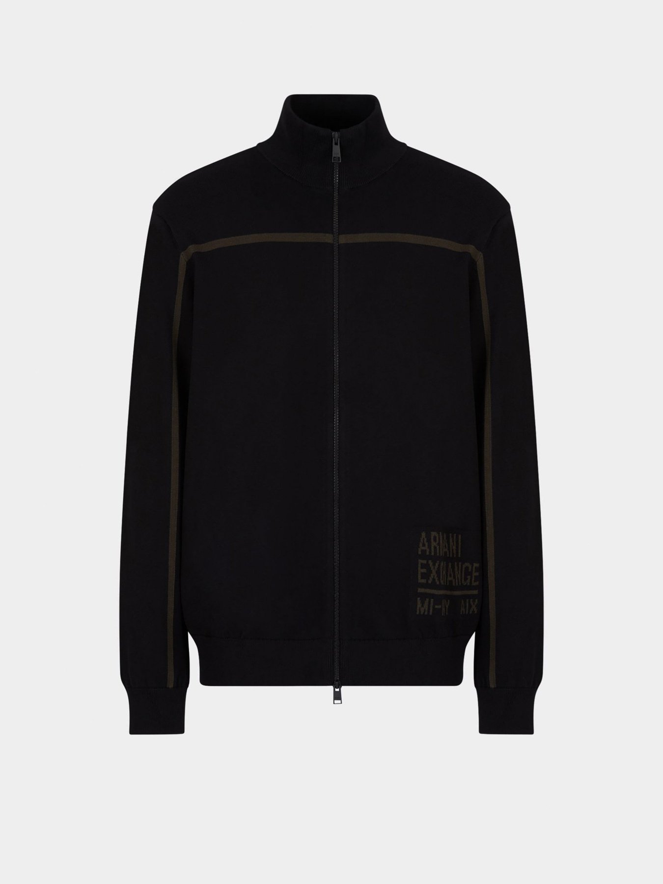 Кардиган Armani Exchange модель 6LZE2B-ZMX8Z-1200 Кардиган Armani Exchange модель 6LZE2B-ZMX8Z-1200 Фото