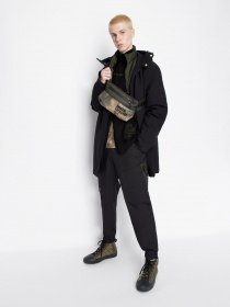 Кардиган Armani Exchange модель 6LZE2B-ZMX8Z-1200 Кардиган Armani Exchange модель 6LZE2B-ZMX8Z-1200 Фото