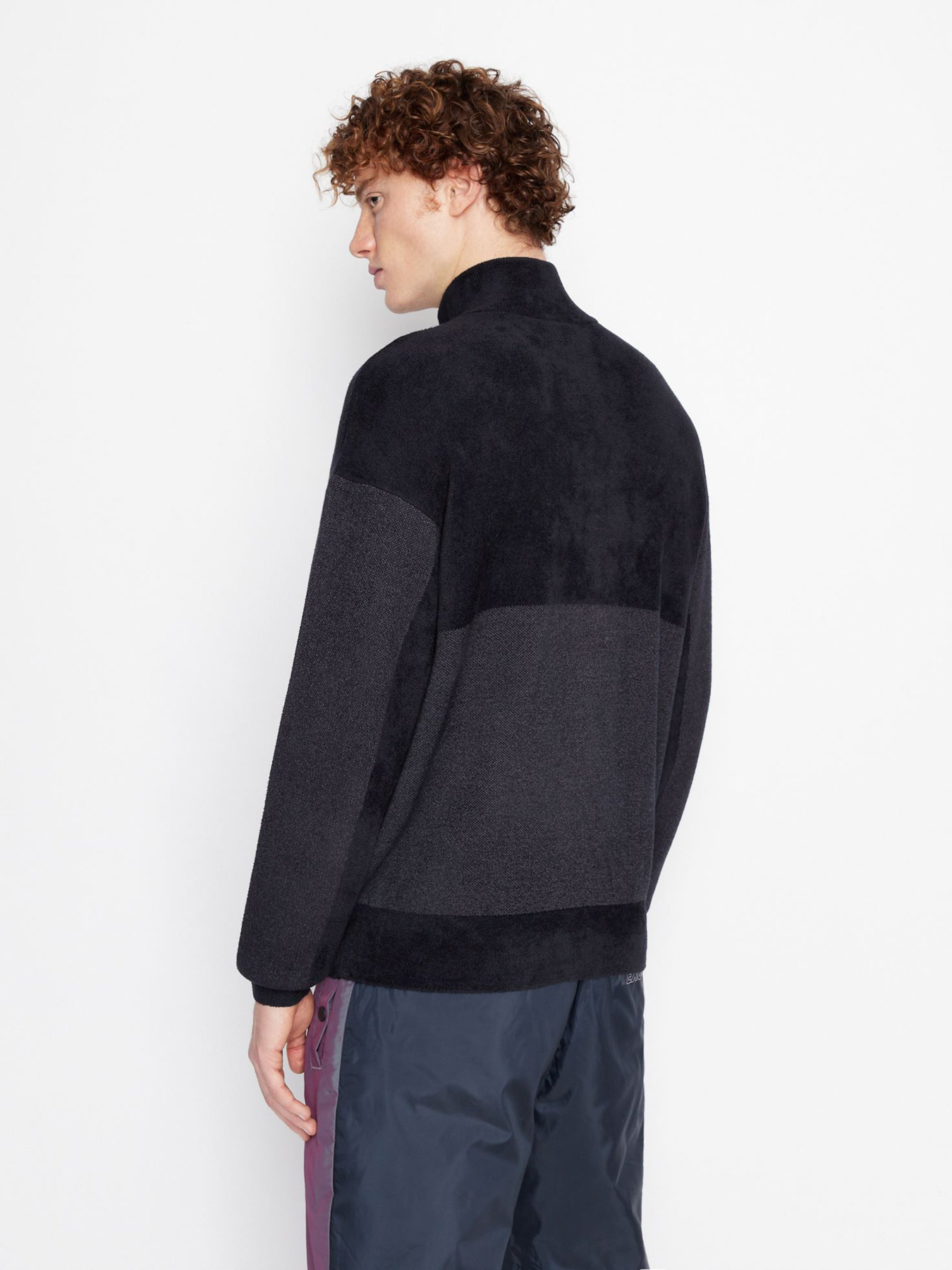 Кардиган Armani Exchange модель 6LZE2S-ZM2CZ-25DN Фото