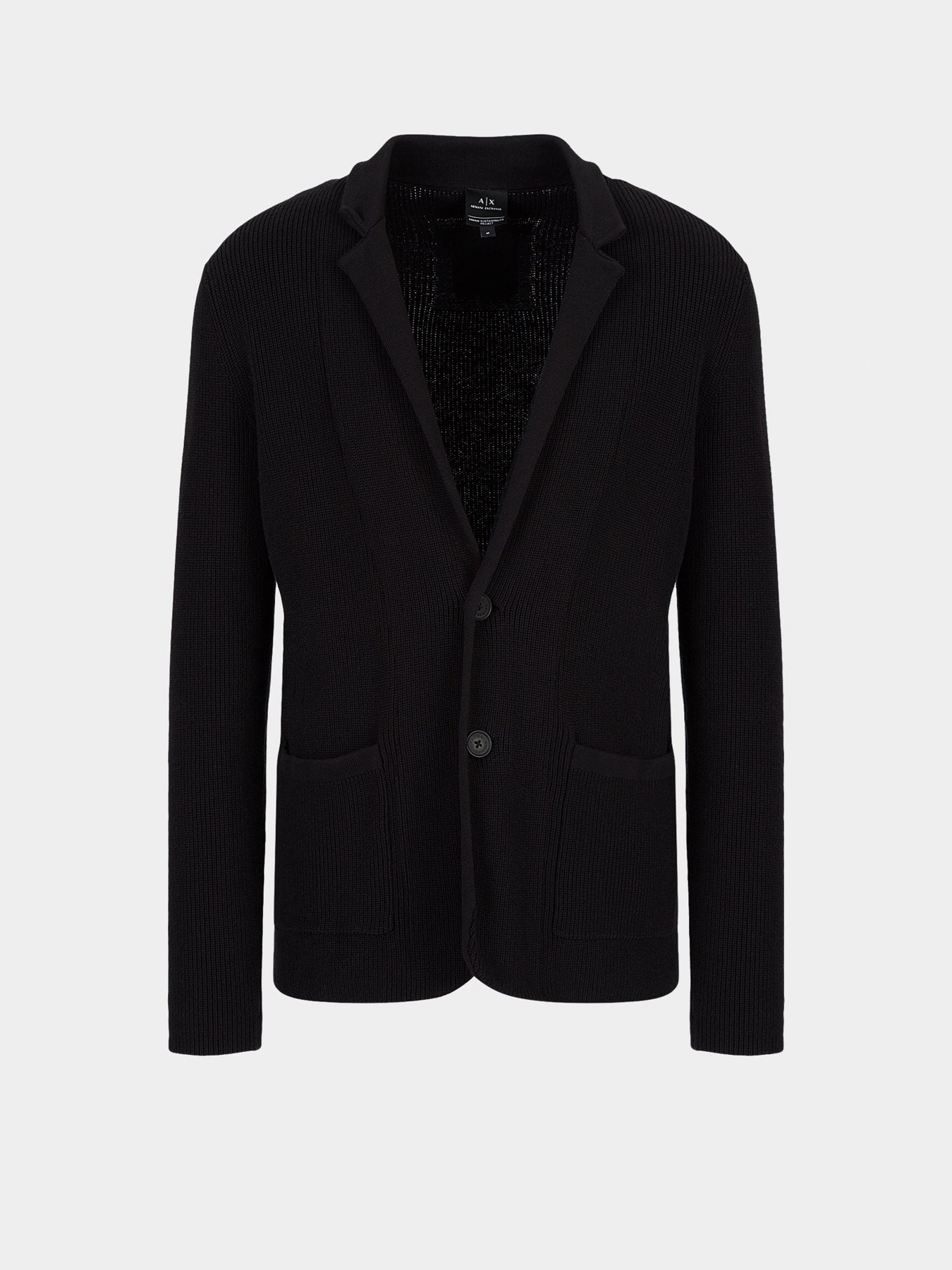 Блейзер Armani Exchange You.me.us. модель 6LZG1A-ZM1ZZ-1200 Фото