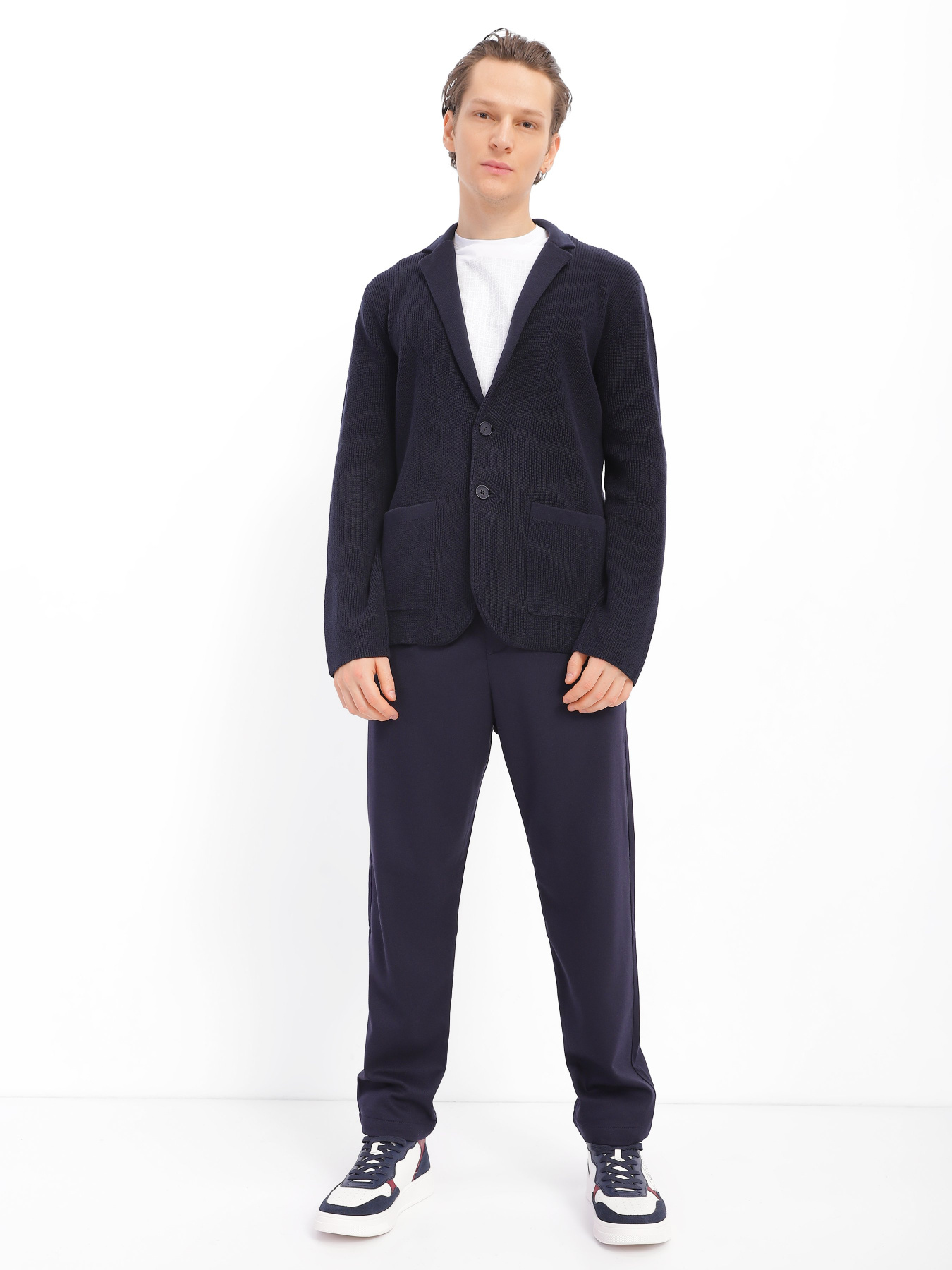 Блейзер Armani Exchange You.me.us. модель 6LZG1A-ZM1ZZ-1510 Фото