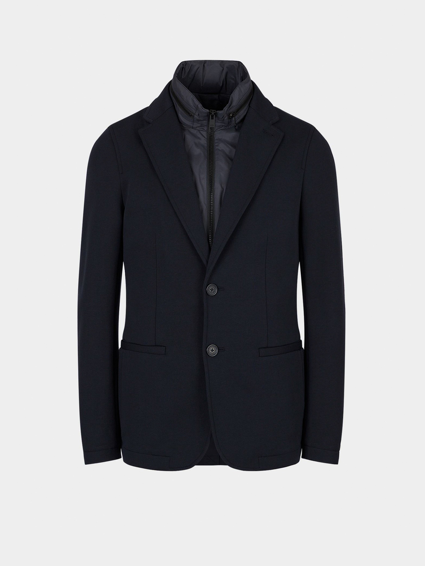 Блейзер Armani Exchange модель 6LZGFA-ZJ5NZ-55HX Фото