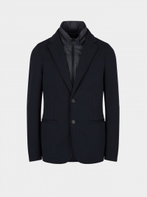 Блейзер Armani Exchange модель 6LZGFA-ZJ5NZ-55HX Фото