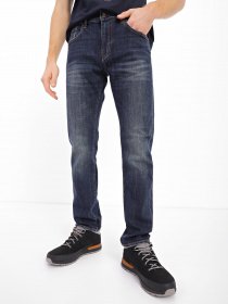 Прямі джинси Armani Exchange модель 6LZJ13-Z1NDZ-1500 Фото