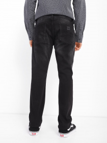 Прямі джинси Armani Exchange J13 модель 6LZJ13-Z1VQZ-0204 Фото