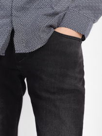 Прямі джинси Armani Exchange J13 модель 6LZJ13-Z1VQZ-0204 Фото