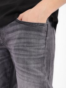 Прямые джинсы Armani Exchange J13 модель 6LZJ13-Z1VTZ-0903 Фото