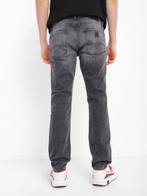 Прямі джинси Armani Exchange J13 модель 6LZJ13-Z1VTZ-0903 Фото