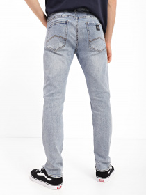 Прямі джинси Armani Exchange J13 модель 6LZJ13-Z2VKZ-1500 Фото