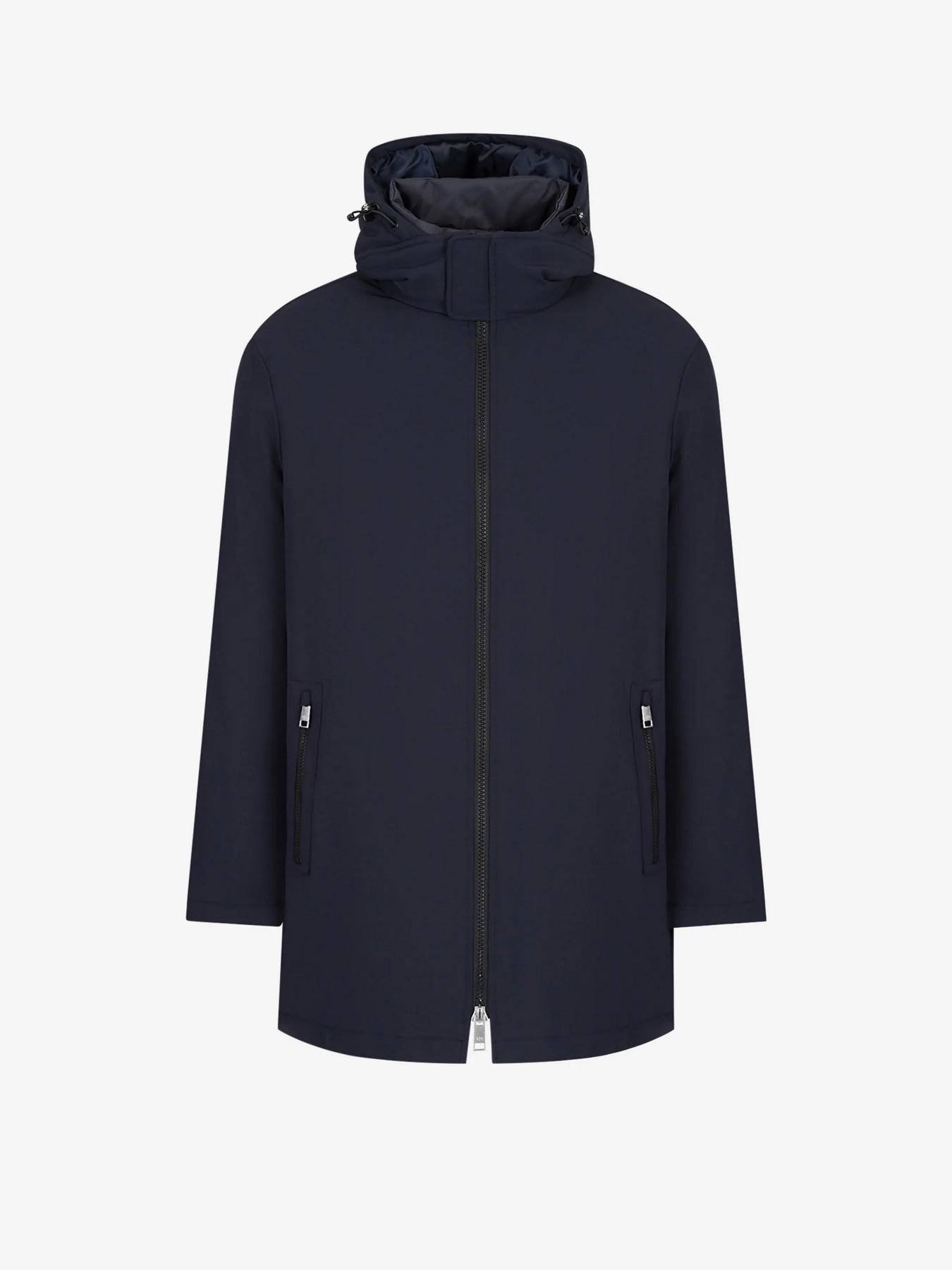 Зимова куртка Armani Exchange модель 6LZK06-ZNCDZ-55HX Фото