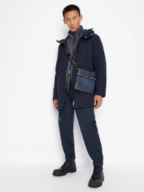 Зимова куртка Armani Exchange модель 6LZK06-ZNCDZ-55HX Фото