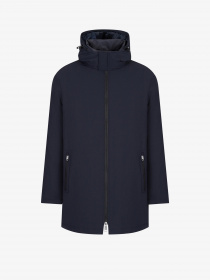 Зимова куртка Armani Exchange модель 6LZK06-ZNCDZ-55HX Фото