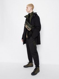 Зимова куртка Armani Exchange Модель 6LZK06-ZNCDZ-7278 Фото