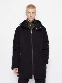 Зимова куртка Armani Exchange Модель 6LZK06-ZNCDZ-7278 Фото