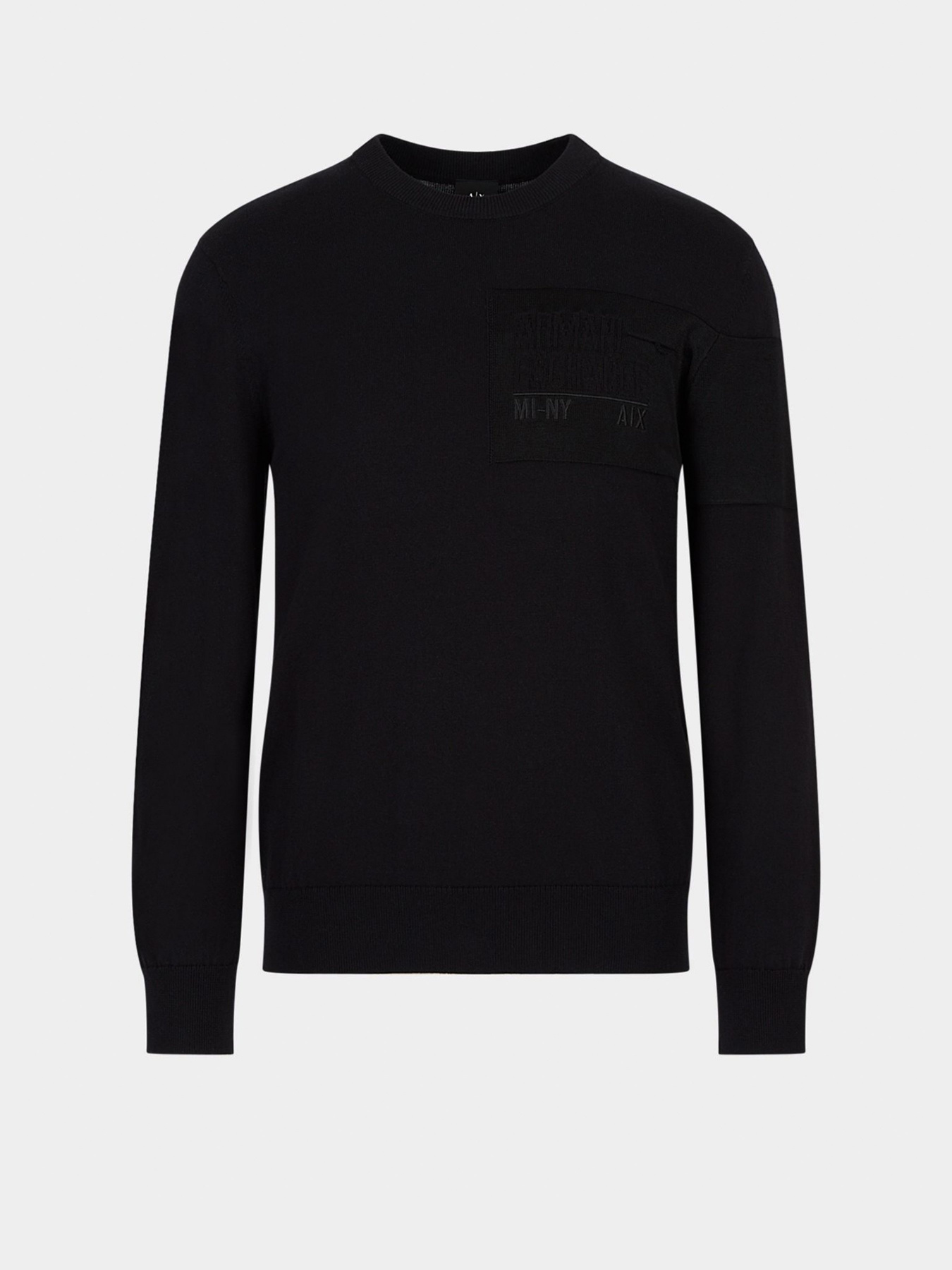 Джемпер Armani Exchange модель 6LZM1A-ZMU7Z-1200 Фото