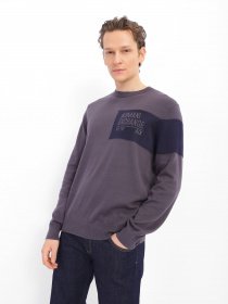 Джемпер Armani Exchange модель 6LZM1A-ZMU7Z-1536 Фото